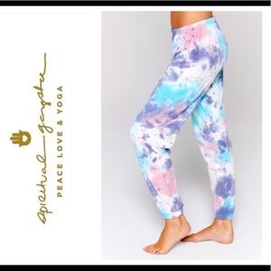 Perfect Sweatpant Kaleidoscope - BNWT